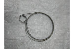 Мотор Січ Пружина стартера бензопила 